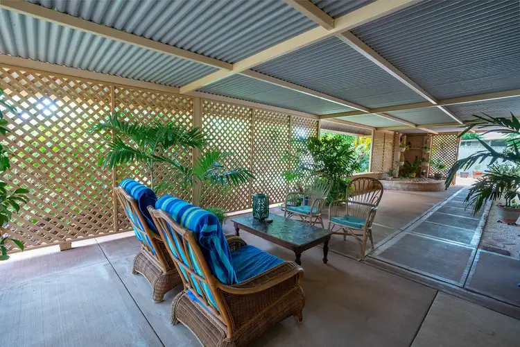 Seventh view of Homely house listing, 3 Carey St, Exmouth WA 6707