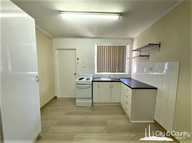 1-4 3 Jane Street, Mount Isa QLD 4825