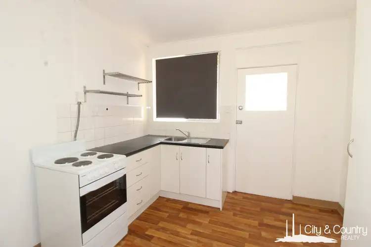 Second view of Homely block of units listing, 1-4 3 Jane Street, Mount Isa QLD 4825