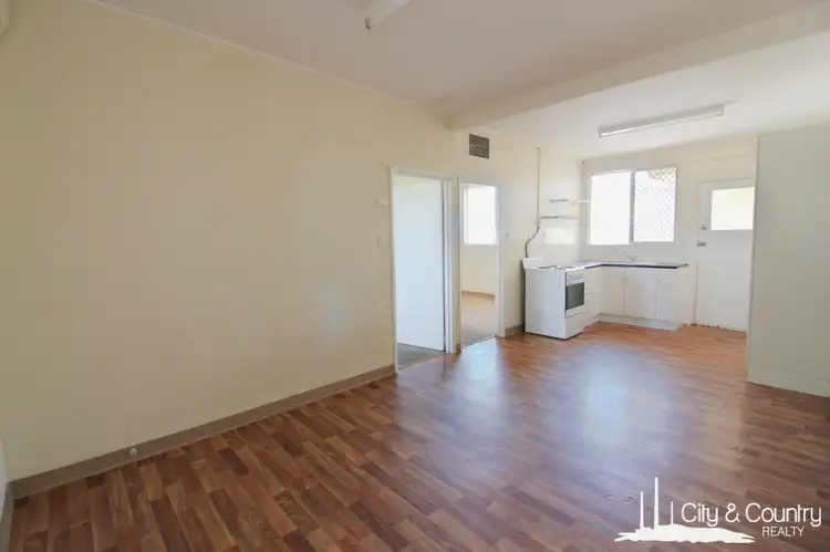 Third view of Homely block of units listing, 1-4 3 Jane Street, Mount Isa QLD 4825