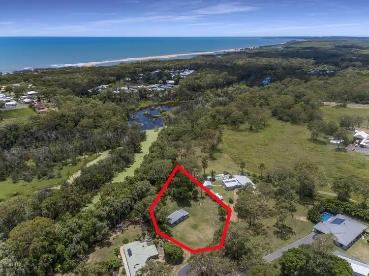 45 Egret Lane, Moore Park Beach QLD 4670