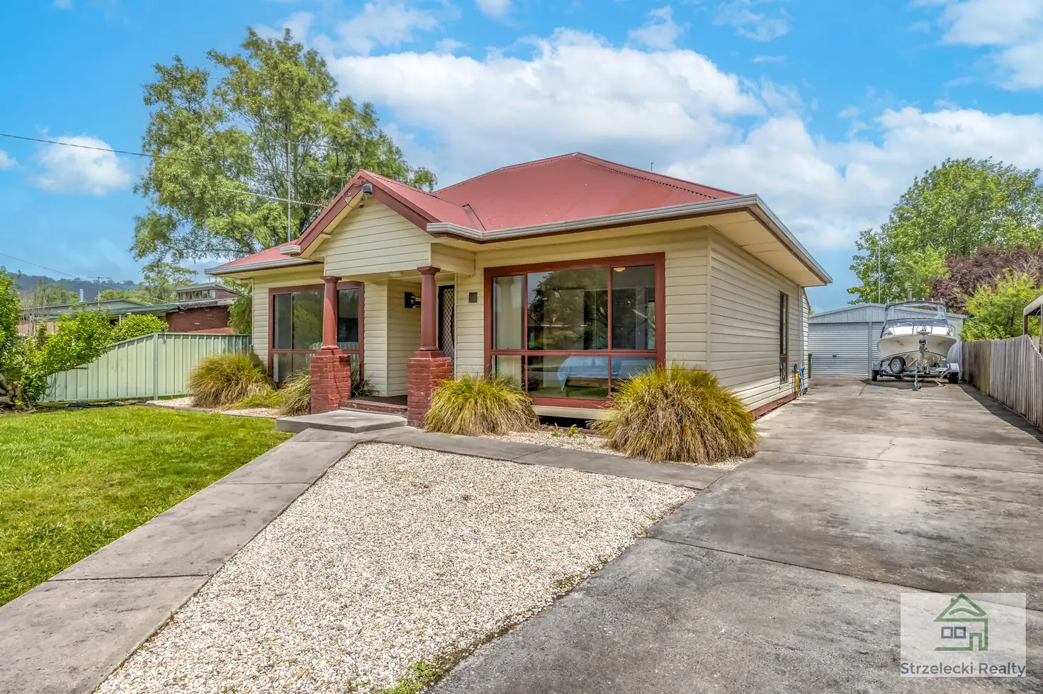 Main view of Homely house listing, 5 Dodemaides Rd, Trafalgar VIC 3824