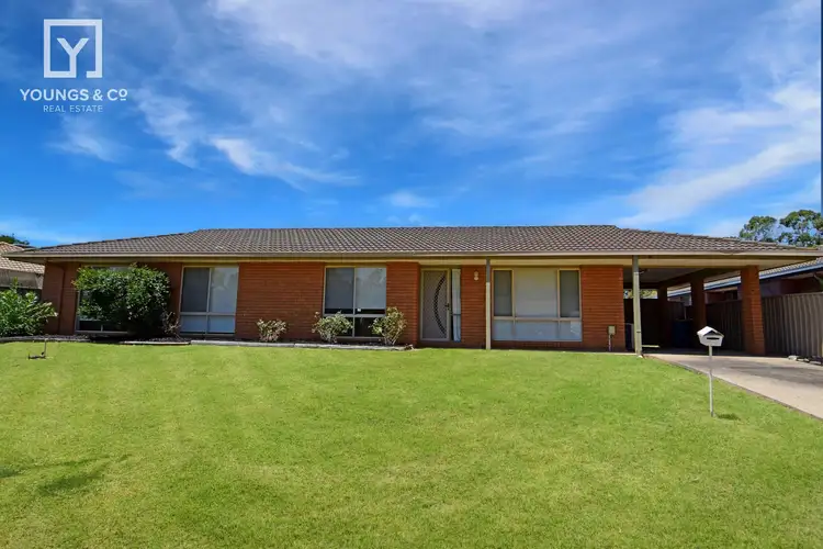 45 Homewood Dr, Mooroopna VIC 3629
