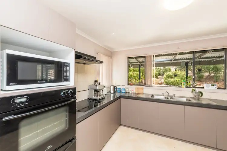 Main view of Homely house listing, 18 Westview Place, Toodyay WA 6566