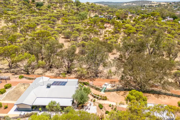 Third view of Homely house listing, 18 Westview Place, Toodyay WA 6566