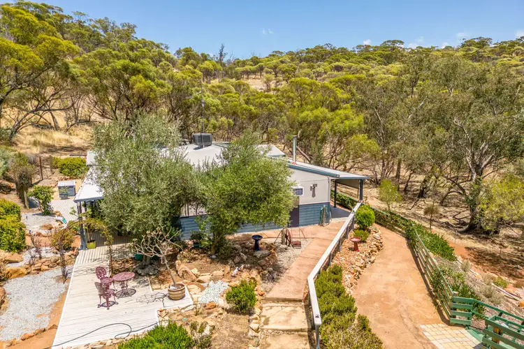 Fifth view of Homely house listing, 18 Westview Place, Toodyay WA 6566