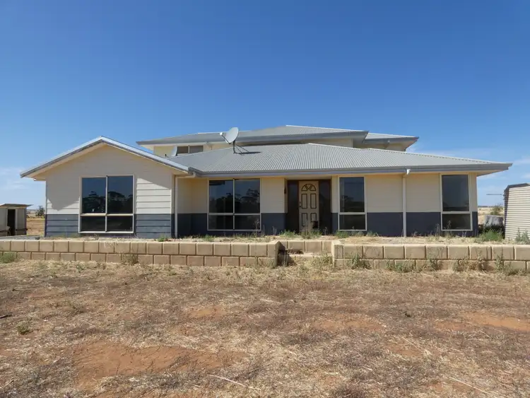 59 Growden Road, Nangeenan WA 6414