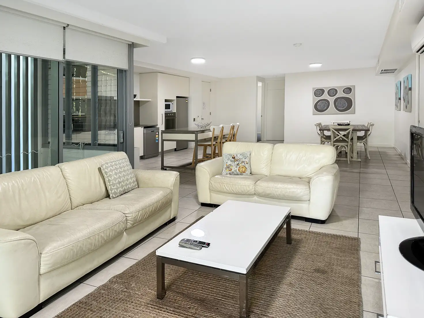 Main view of Homely apartment listing, 911/123 Sooning St (Blue On Blue), Nelly Bay QLD 4819