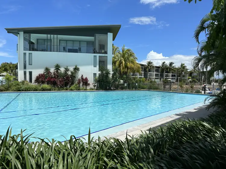 Fifth view of Homely apartment listing, 911/123 Sooning St (Blue On Blue), Nelly Bay QLD 4819