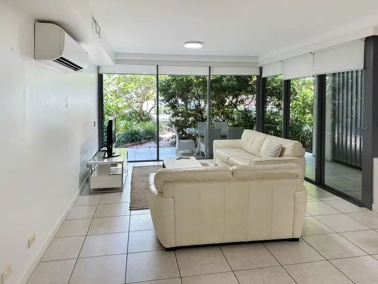 Sixth view of Homely apartment listing, 911/123 Sooning St (Blue On Blue), Nelly Bay QLD 4819