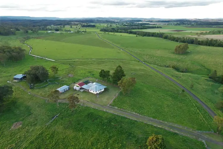Third view of Homely rural property listing, 1521 Sextonville Road, Dobies Bight NSW 2470