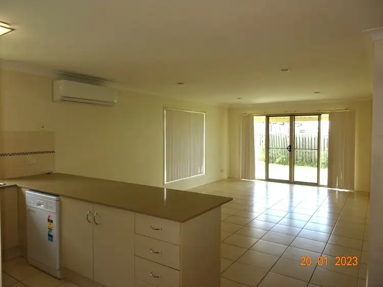 Second view of Homely house listing, 11 Alexandra St, Brassall QLD 4305