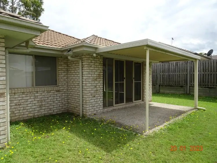 Fourth view of Homely house listing, 11 Alexandra St, Brassall QLD 4305