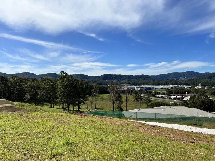 Second view of Homely land listing, Lot 317 Moonlight Cresent, Coffs Harbour NSW 2450