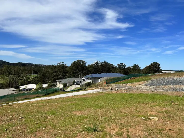 Third view of Homely land listing, Lot 317 Moonlight Cresent, Coffs Harbour NSW 2450
