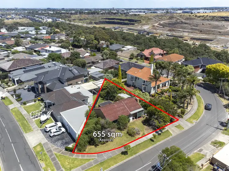 Second view of Homely house listing, 38 South Gateway, Avondale Heights VIC 3034