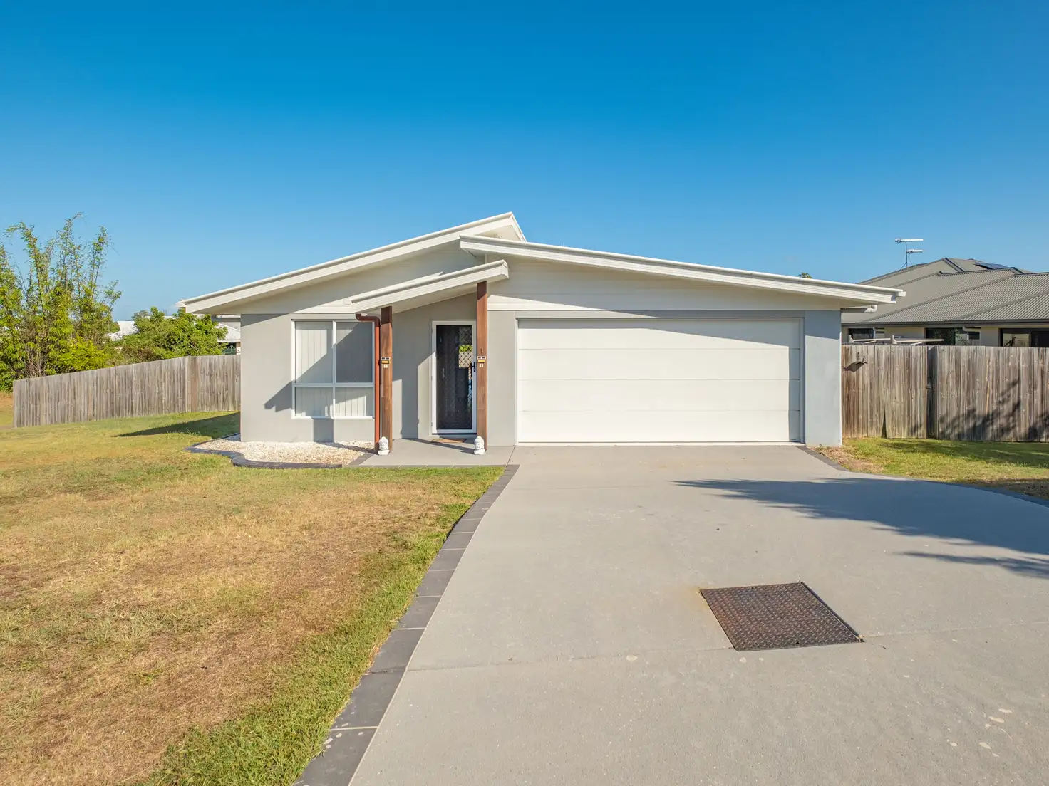 Main view of Homely house listing, 1 Glynn Pl, Gympie QLD 4570