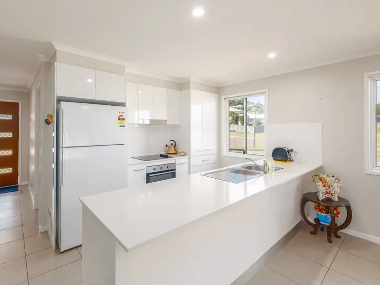 Second view of Homely house listing, 1 Glynn Pl, Gympie QLD 4570