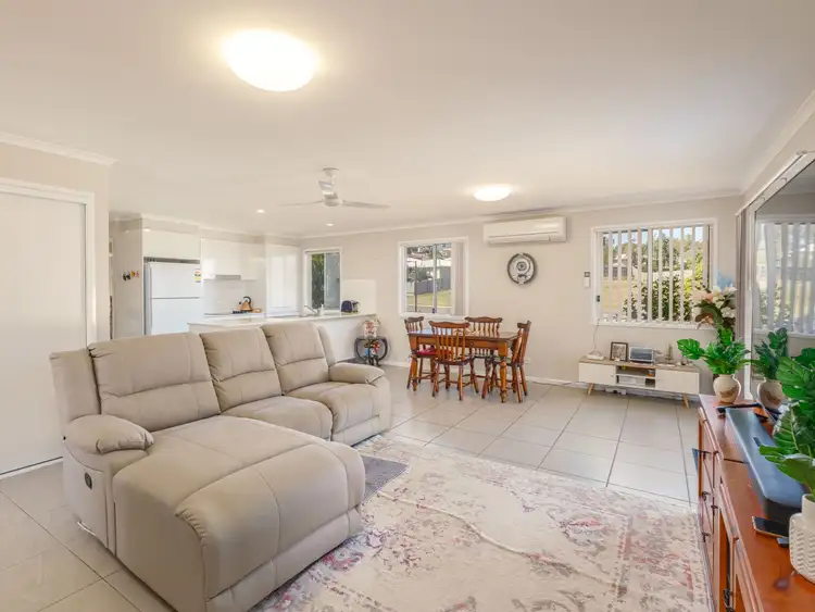 Third view of Homely house listing, 1 Glynn Pl, Gympie QLD 4570