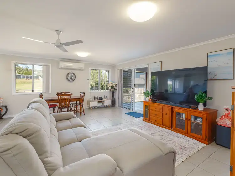 Fourth view of Homely house listing, 1 Glynn Pl, Gympie QLD 4570