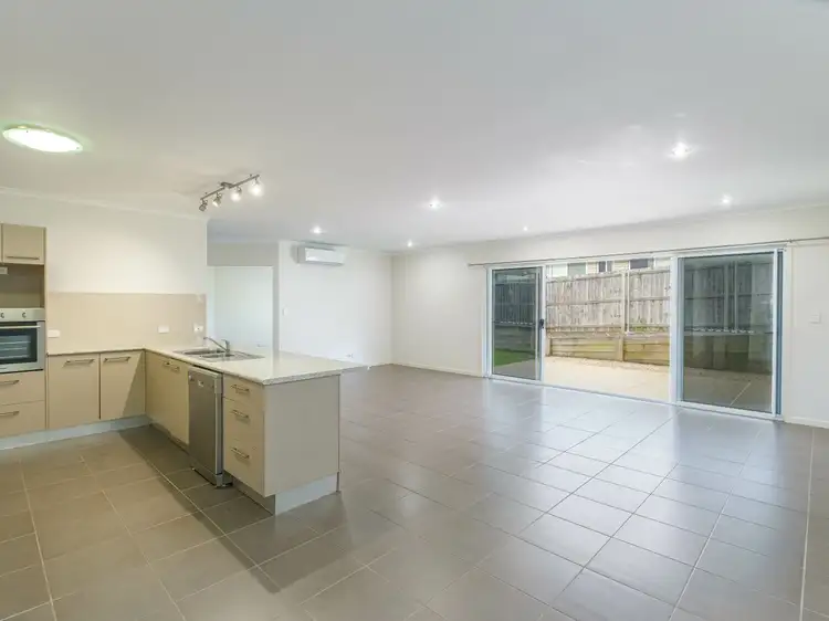 Third view of Homely house listing, 4 Chairmans Cl, Jones Hill QLD 4570