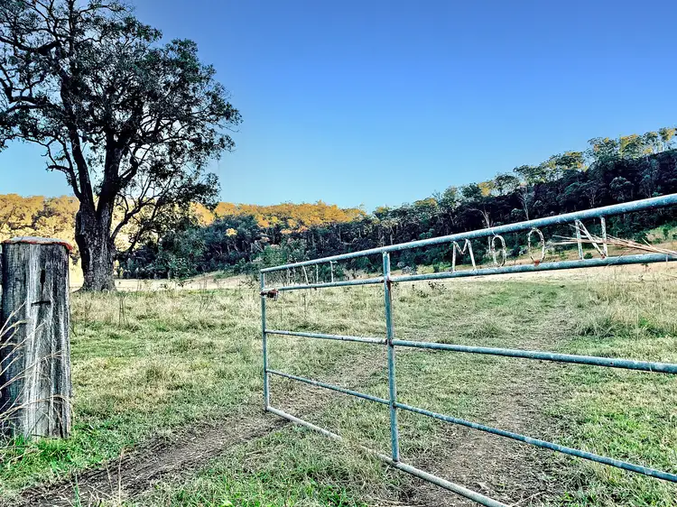Second view of Homely rural property listing, Address available on request