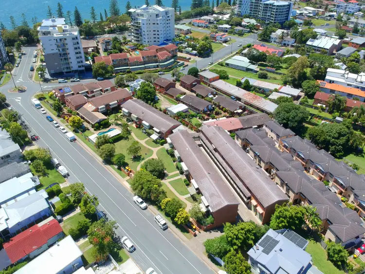 Second view of Homely unit listing, Unit 13/7 Sydney Street, Redcliffe QLD 4020