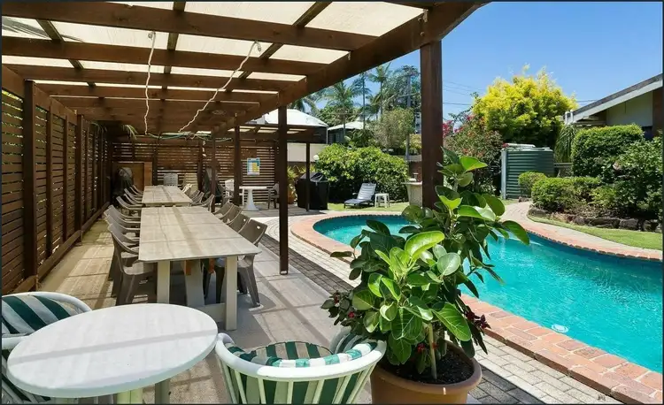 Third view of Homely unit listing, Unit 13/7 Sydney Street, Redcliffe QLD 4020