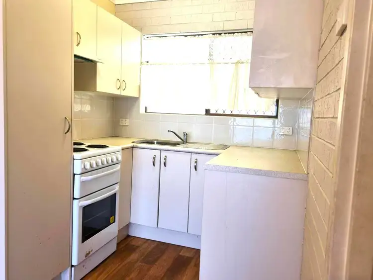 Fifth view of Homely unit listing, Unit 13/7 Sydney Street, Redcliffe QLD 4020