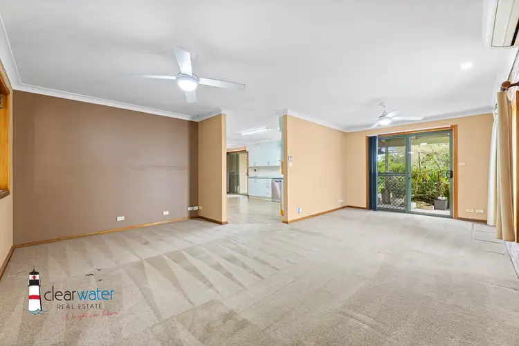 Third view of Homely house listing, 39 Pear Tree Pl, Moruya NSW 2537