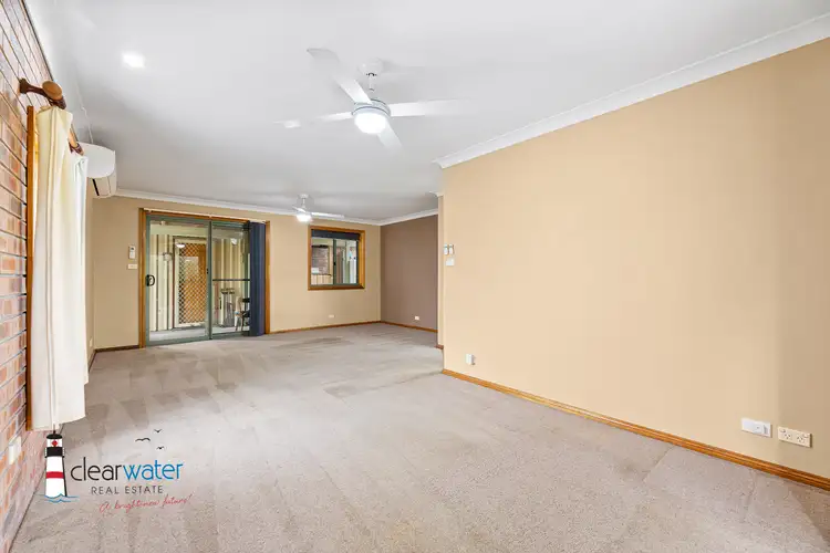 Fourth view of Homely house listing, 39 Pear Tree Pl, Moruya NSW 2537
