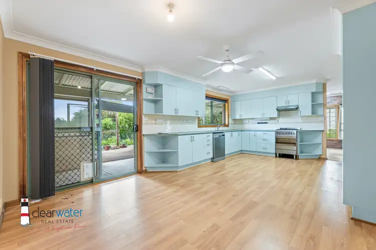 Sixth view of Homely house listing, 39 Pear Tree Pl, Moruya NSW 2537