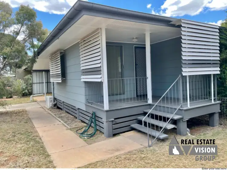 7 Bottletree Street, Blackwater QLD 4717