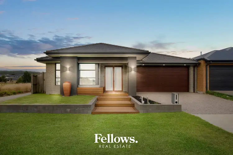 Main view of Homely house listing, 16 Kiama Street, Officer VIC 3809