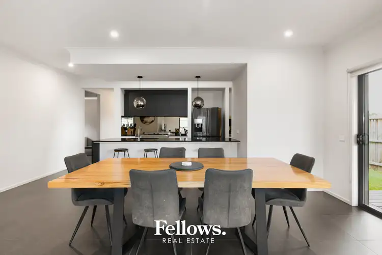Third view of Homely house listing, 16 Kiama Street, Officer VIC 3809