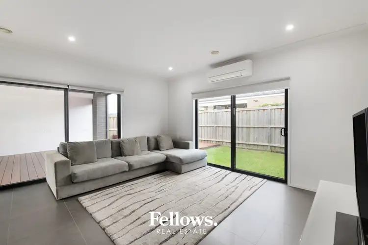 Fourth view of Homely house listing, 16 Kiama Street, Officer VIC 3809