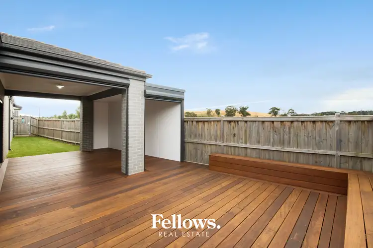 Fifth view of Homely house listing, 16 Kiama Street, Officer VIC 3809
