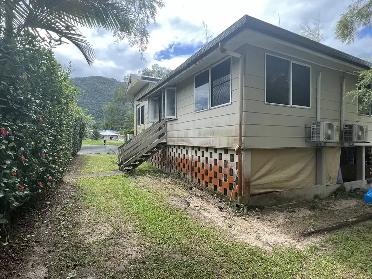 Main view of Homely house listing, 2 King St, Tully QLD 4854