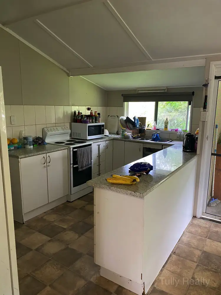 Second view of Homely house listing, 2 King St, Tully QLD 4854