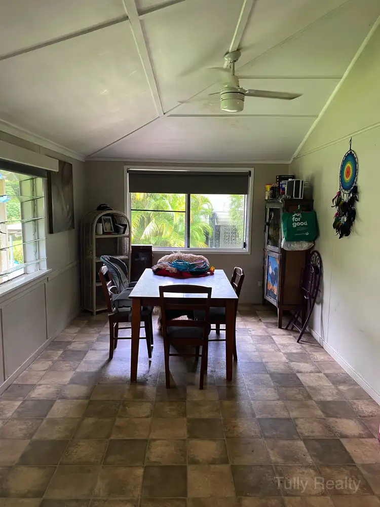 Third view of Homely house listing, 2 King St, Tully QLD 4854
