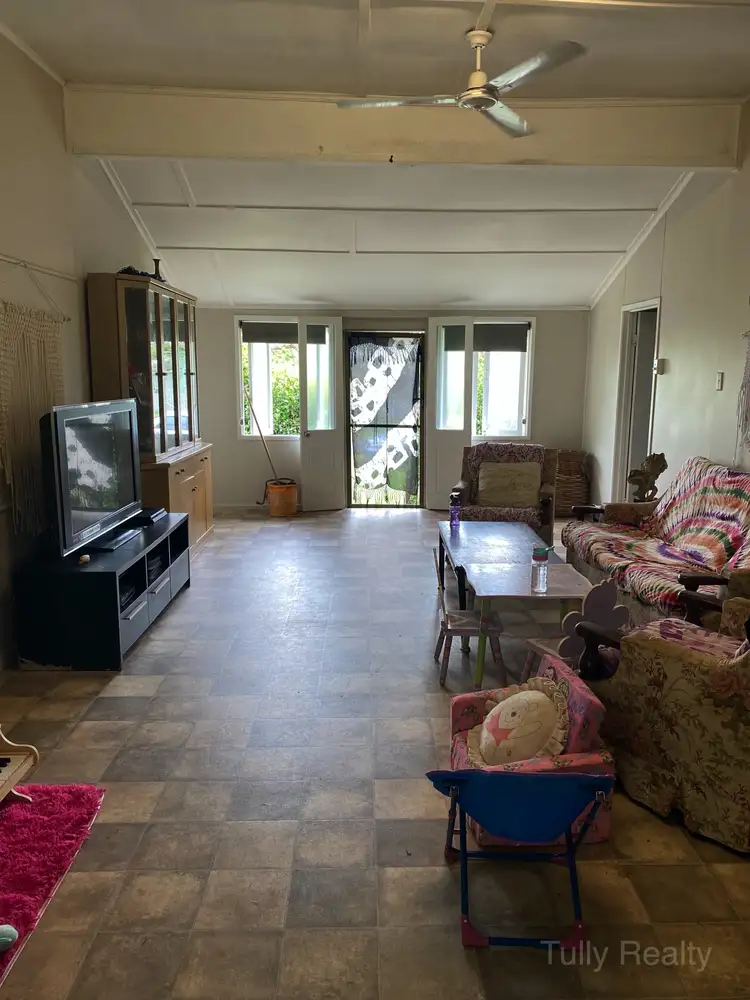 Fifth view of Homely house listing, 2 King St, Tully QLD 4854
