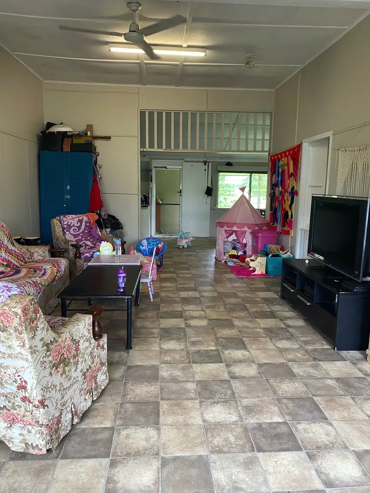 Sixth view of Homely house listing, 2 King St, Tully QLD 4854