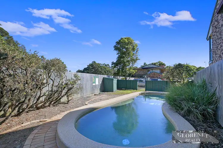 Second view of Homely townhouse listing, Unit 19/394 Handford Rd, Taigum QLD 4018