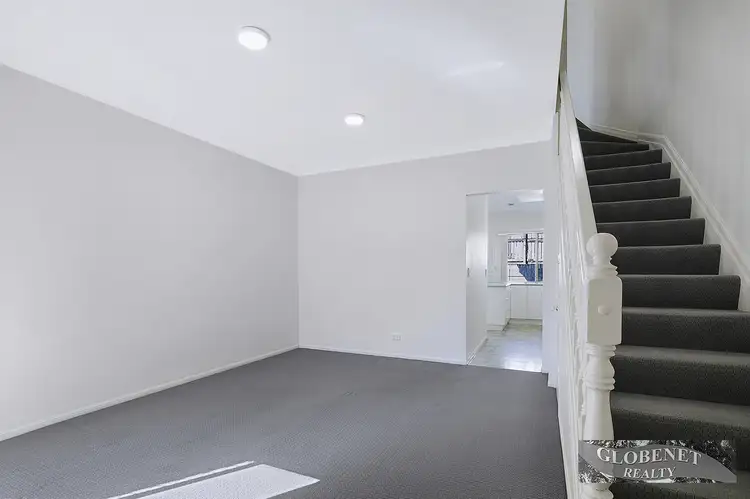 Fifth view of Homely townhouse listing, Unit 19/394 Handford Rd, Taigum QLD 4018