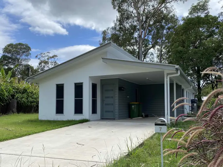 7 Bunya St, Russell Island QLD 4184