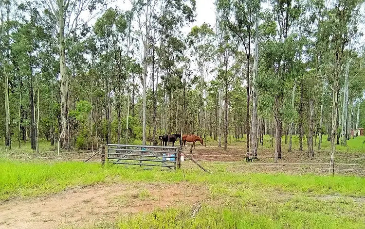 Second view of Homely land listing, 127 River Rd, Millstream QLD 4888