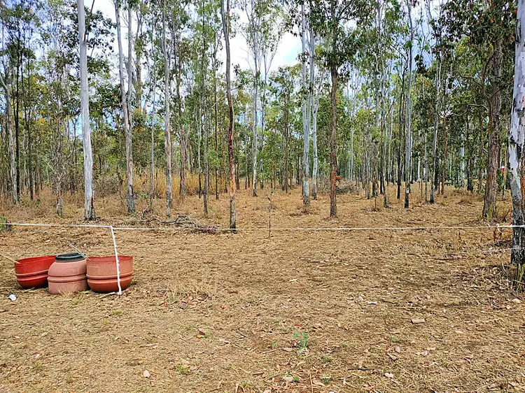 Fourth view of Homely land listing, 127 River Rd, Millstream QLD 4888