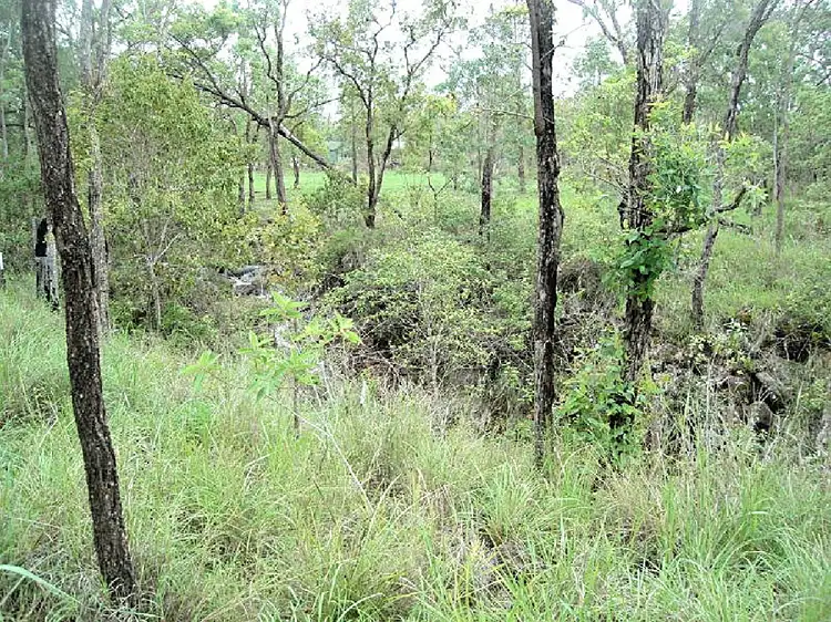 Fifth view of Homely land listing, 127 River Rd, Millstream QLD 4888