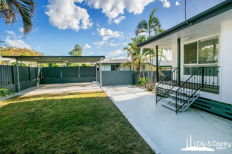 Main view of Homely house listing, 45 Pelican Road, Mount Isa QLD 4825