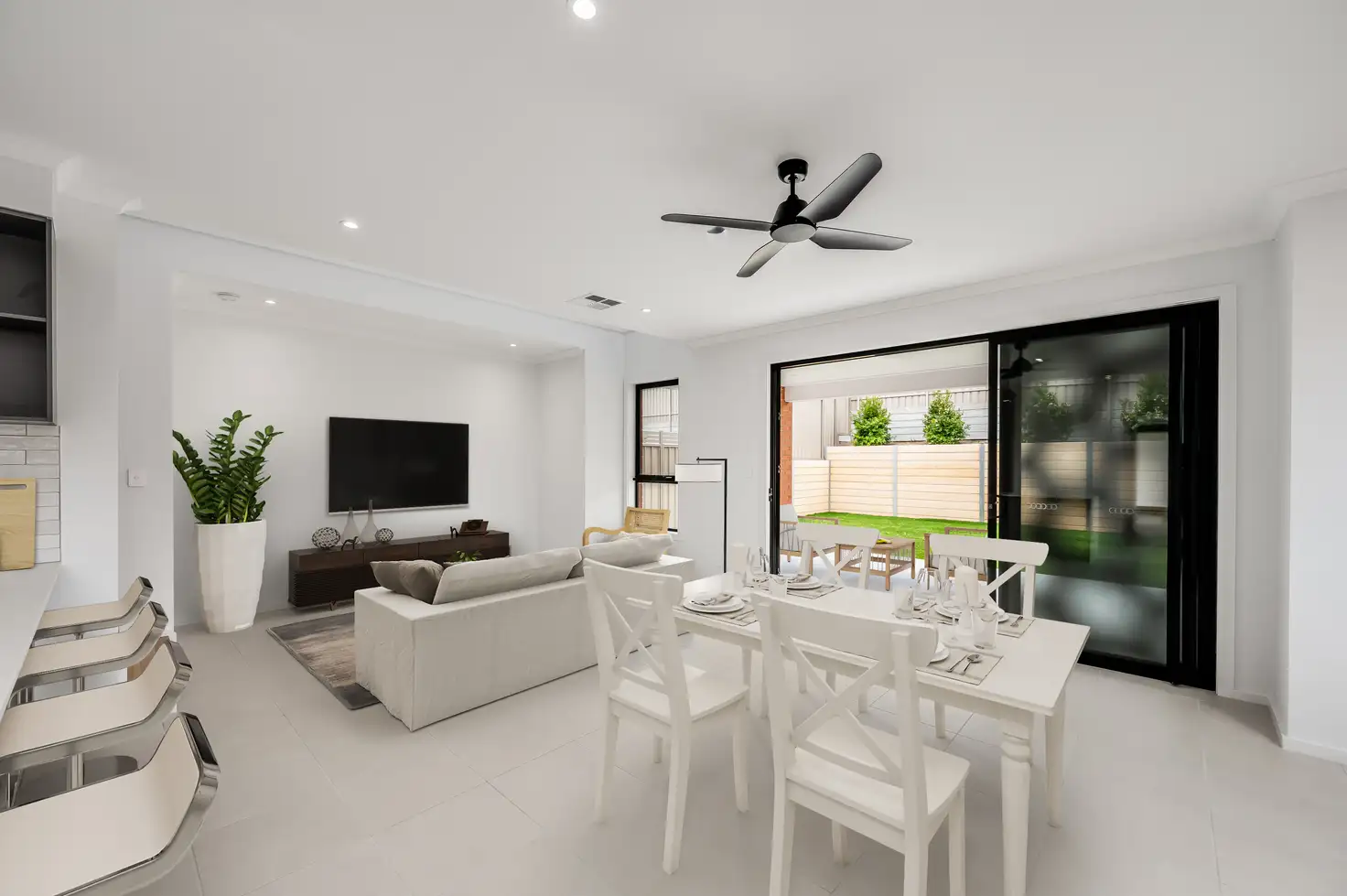 Main view of Homely house listing, 18 Endeavour Dr, Mccracken SA 5211